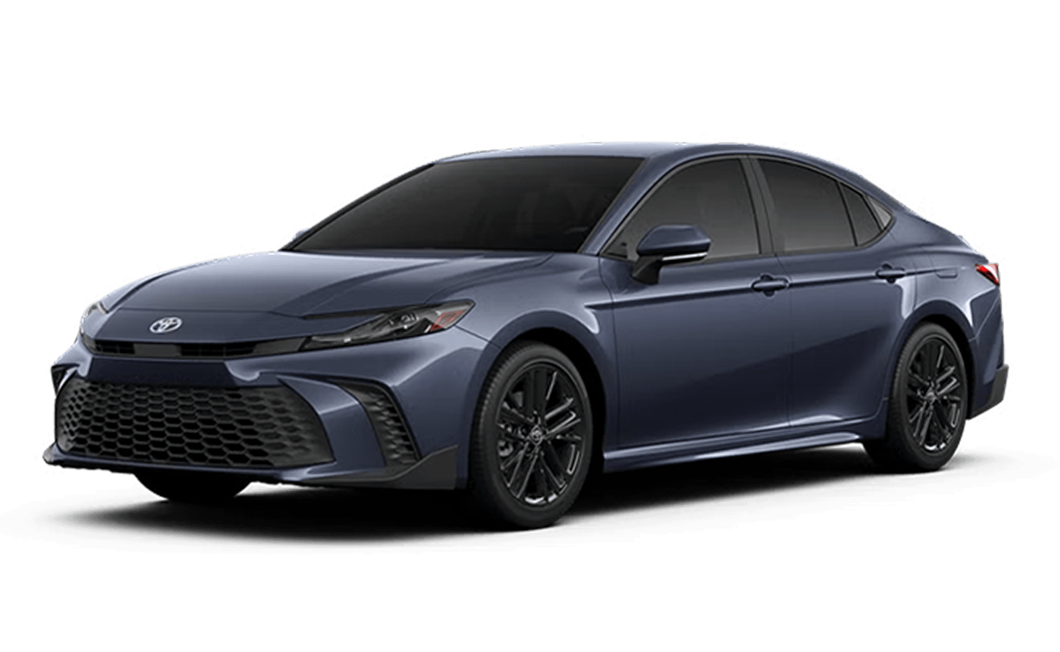 Brand New 2022 Honda V8
